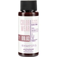 Alfaparf Milano Color Wear Gloss Toner - 60 ml 010.02