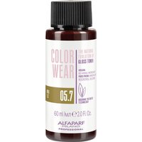 Alfaparf Milano Color Wear Gloss Toner - 60 ml 05.7