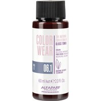 Alfaparf Milano Color Wear Gloss Toner - 60 ml 06.1