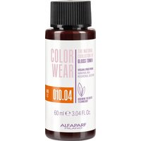 Alfaparf Milano Color Wear Gloss Toner - 60 ml 09.32