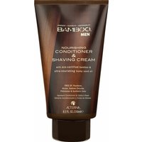 Alterna Bamboo Men Nourishing Conditioner & Shaving Cream 250 ml