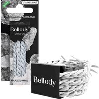 Bellody® Original Haargummis (4 Stück - White Canyon)