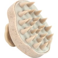 Bellody® Kopfmassagebürste 1 Stück Champagne Beige