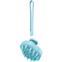 Bellody® Kopfmassagebürste 1 Stück Seychelles Blue