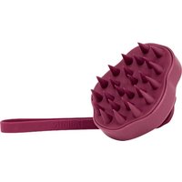 Bellody® Kopfmassagebürste 1 Stück Bordeaux Red