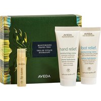 Aktion - Aveda Moisturizing Travel Trio Set