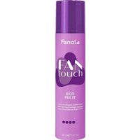 Fanola Fantouch Extra Strong Ecologic Lacquer Hair Spray 320 ml