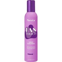 Fanola Fantouch Extra Strong Mousse 300 ml