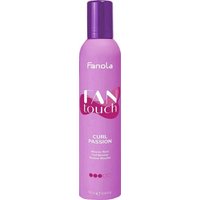 Fanola Fantouch Curl Mousse 300 ml