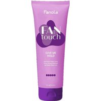 Fanola Fantouch Extra Strong Fluid Gel 250 ml