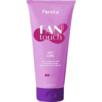 Fanola Fantouch Curl Defining Cream 200 ml