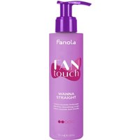 Fanola Fantouch Anti-Frizz Smoothing Cream 195 ml
