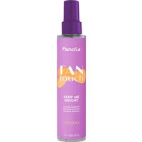 Fanola Fantouch Glossing Crystals 100 ml