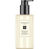 Jo Malone English Pear & Freesia Body & Hand Wash 250 ml