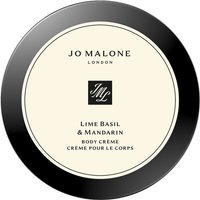 Jo Malone Lime Basil & Mandarin Body Creme 175 ml