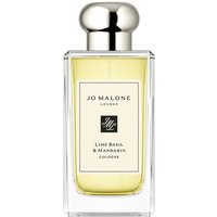 Jo Malone Lime Basil & Mandarin Cologne 100 ml