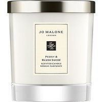 Jo Malone Peony & Blush Suede Home Candle 200 g