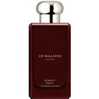 Jo Malone Scarlet Poppy Cologne Intense 100 ml