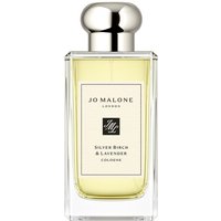Jo Malone Silver Birch & Lavender Cologne 100 ml