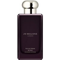 Jo Malone Velvet Rose & Oud Cologne Intense 100 ml