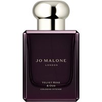 Jo Malone Velvet Rose & Oud Cologne Intense 50 ml