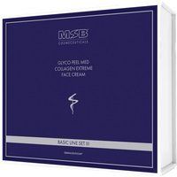 MSB Cosmeceuticals Basic Line Set III 1 Stk.