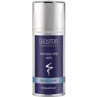 MSB Cosmeceuticals Natural Peel med 30 ml