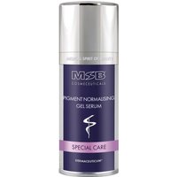 MSB Cosmeceuticals Pigment Normalizing Gel Serum 30 ml