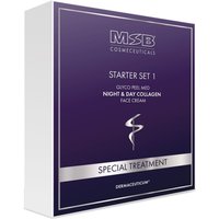 MSB Cosmeceuticals Starter Set 1 1 Stk.