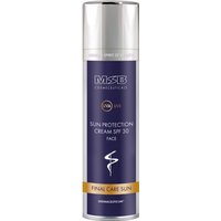MSB Cosmeceuticals Sun Protection Cream SPF 30 Face 50 ml