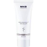 MSB Cosmeceuticals Alpha-Trophox112 Anti-Cellulite 200 ml