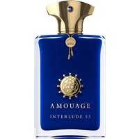 Amouage Interlude Man 53 Extrait de Parfum 100 ml