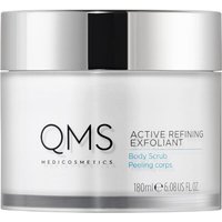 QMS Medicosmetics Active Refining Exfoliant Body Scrub 180 ml