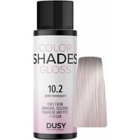 Dusy Professional Dusy Color Shades 10.2 platinblond perl 60 ml