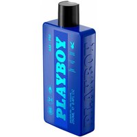 Playboy AM to PM Shower Gel 250 ml