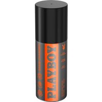 Playboy Game Changer Deo Aerosol 150 ml