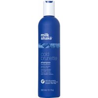 Milk_Shake Cold Brunette Shampoo 300 ml