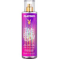Playboy Time to Bloom Body Mist 250 ml