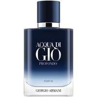Giorgio Armani Acqua di Giò Homme Profondo Parfum 50 ml
