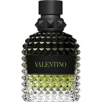 Valentino Uomo Born in Roma Green Stravaganza Eau de Toilette (EdT) 50 ml