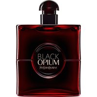 Yves Saint Laurent Black Opium Over Red Eau de Parfum (EdP) 90 ml