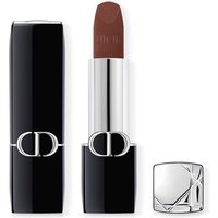 DIOR Rouge Dior Samt Lipstick N 3,5 g 400 Nude Line
