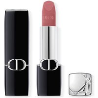 DIOR Rouge Dior Samt Lipstick N 3,5 g 625 Mitzah