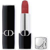 DIOR Rouge Dior Samt Lipstick N 3,5 g 720 Icone