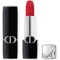 DIOR Rouge Dior Samt Lipstick N 3,5 g 764 Rouge Gipsy
