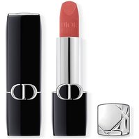 DIOR Rouge Dior Samt Lipstick N 3,5 g 772 Classic Rosewood