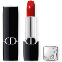 DIOR Rouge Dior Satin Lipstick N 3,5 g 999