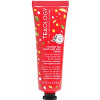 TEAOLOGY Passion Tea Hand & Nail Cream 75 ml