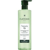 Rene Furterer Naturia Sanftes Mizellen-Shampoo 400 ml