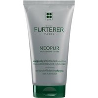 Rene Furterer Neopur Ausgl. Anti-Schuppen Shampoo Für Fettige Schuppen, Fettige Kopfhaut 150 ml